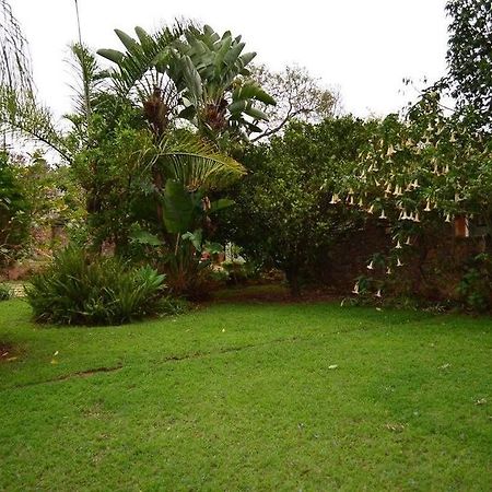 Entabeni Lodge Bulawayo Eksteriør bilde