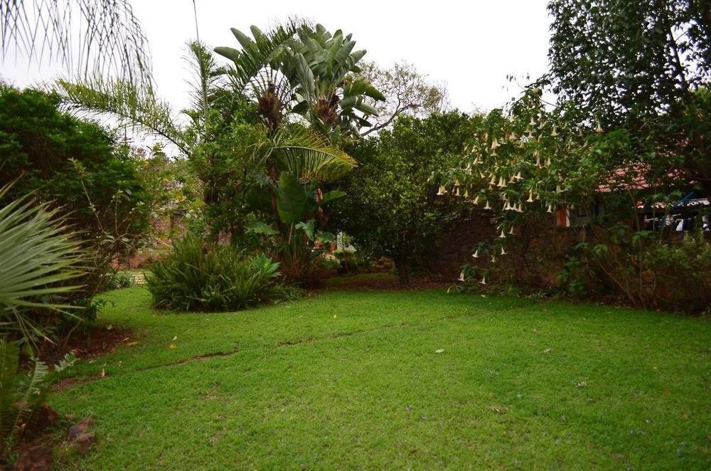 Entabeni Lodge Bulawayo Eksteriør bilde