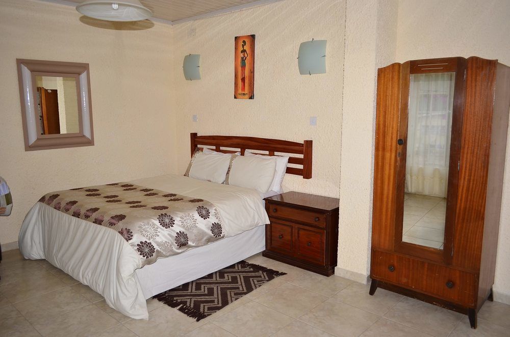 Entabeni Lodge Bulawayo Eksteriør bilde
