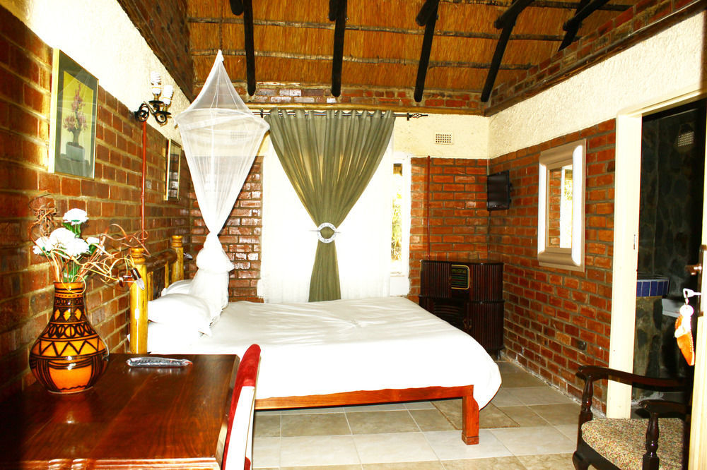 Entabeni Lodge Bulawayo Eksteriør bilde