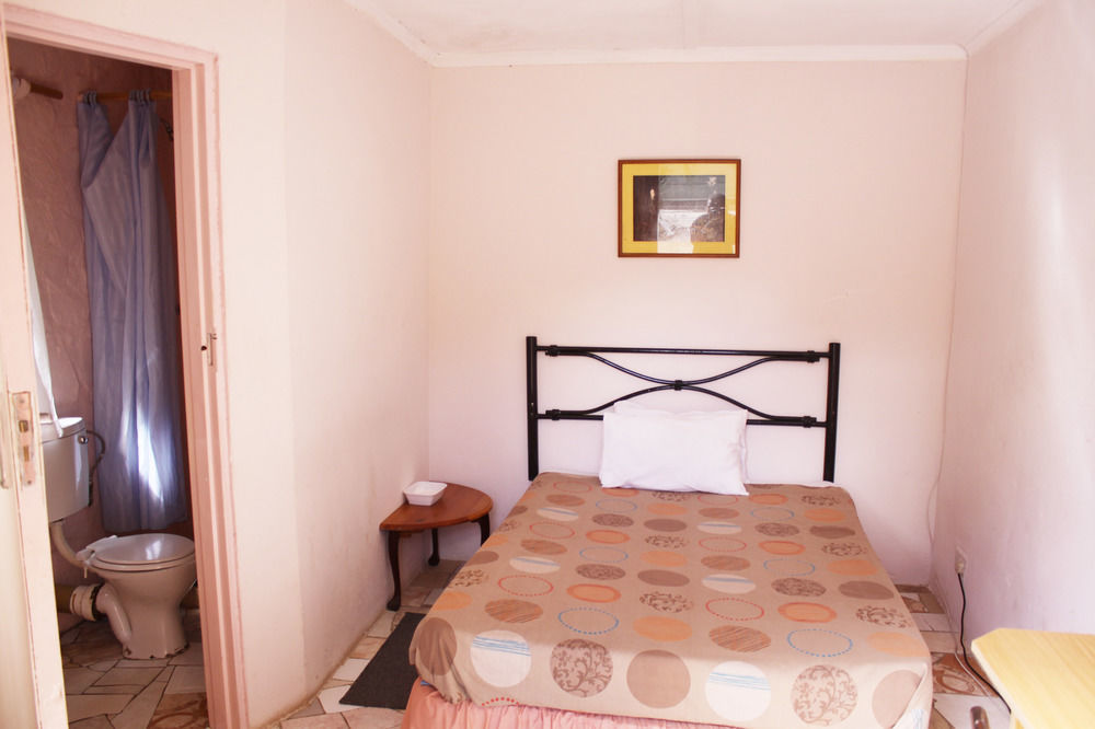 Entabeni Lodge Bulawayo Eksteriør bilde