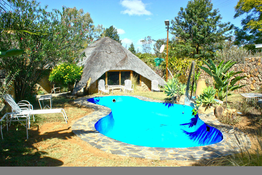Entabeni Lodge Bulawayo Eksteriør bilde