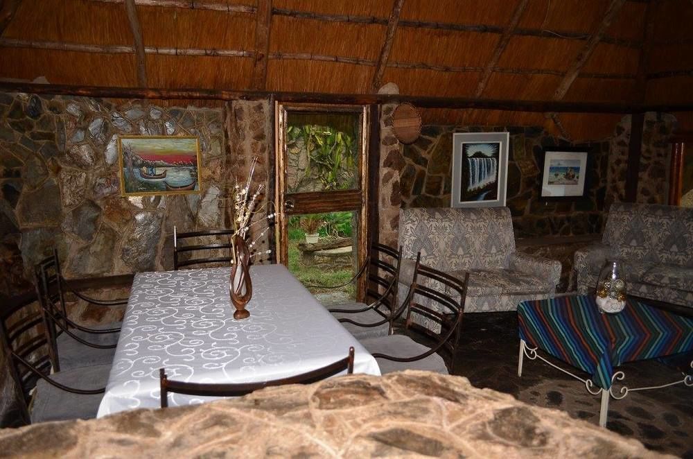 Entabeni Lodge Bulawayo Eksteriør bilde
