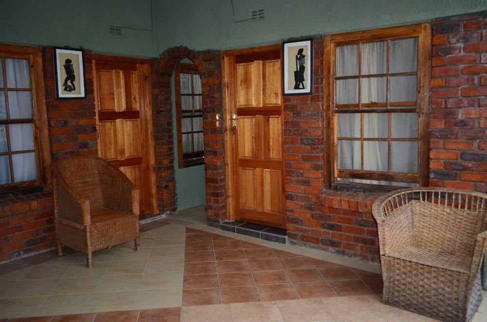 Entabeni Lodge Bulawayo Eksteriør bilde