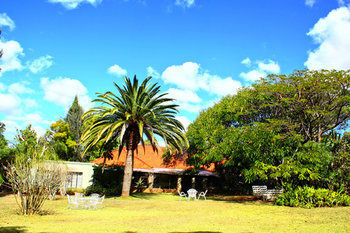 Entabeni Lodge Bulawayo Eksteriør bilde